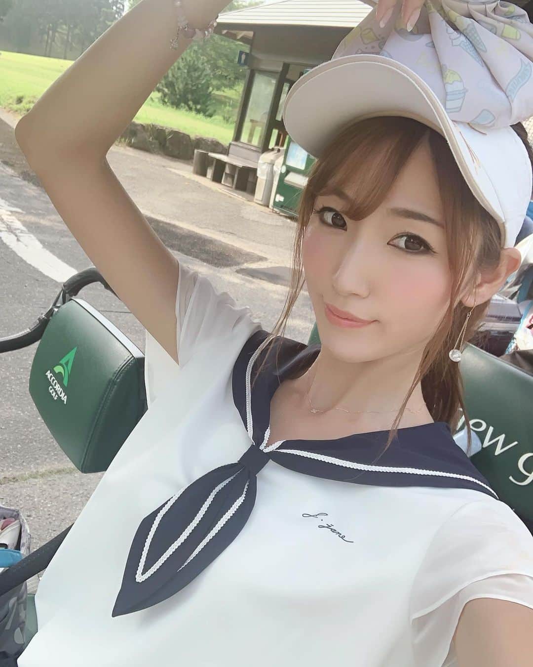 美波千夏のインスタグラム