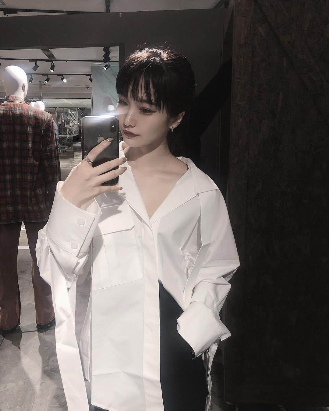 中村くるみのインスタグラム