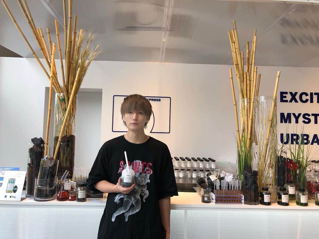 井深克彦のインスタグラム
