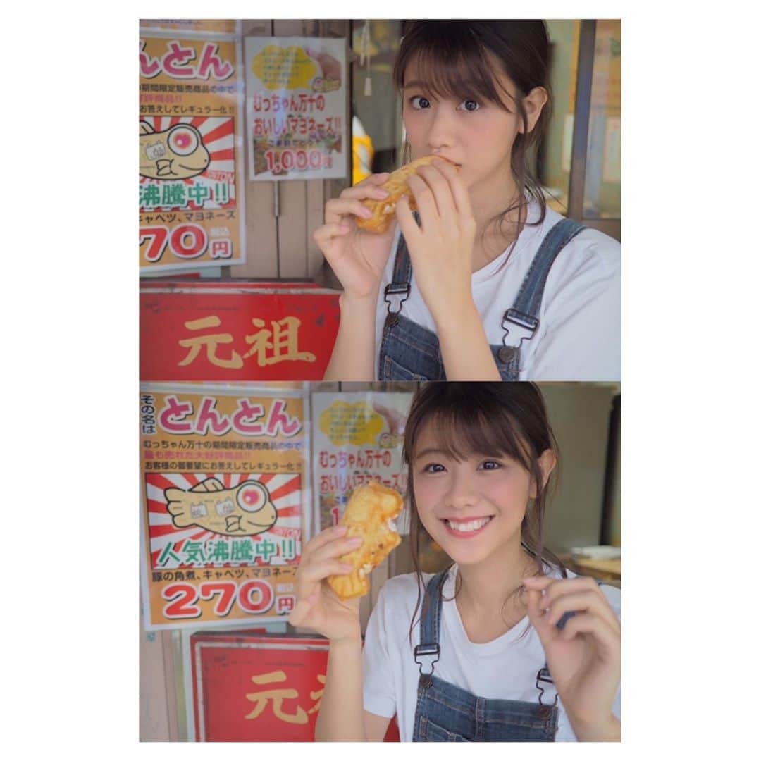 松尾薫のグルメインスタ