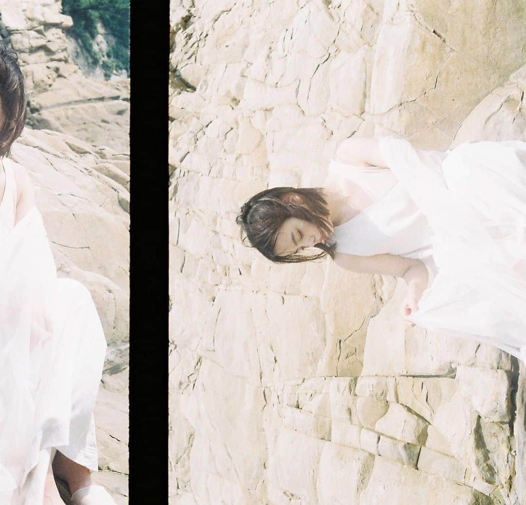 大津彩未のインスタグラム：「🌾 2019.0730」