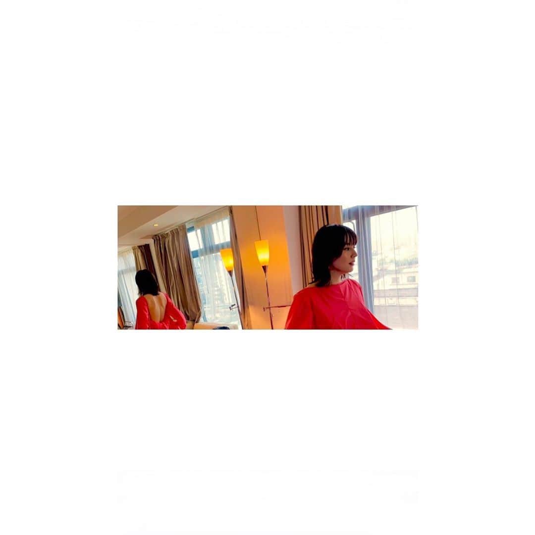 長澤まさみさんのインスタグラム写真 - (長澤まさみInstagram)「Shanghai」8月1日 13時11分 - masami_nagasawa