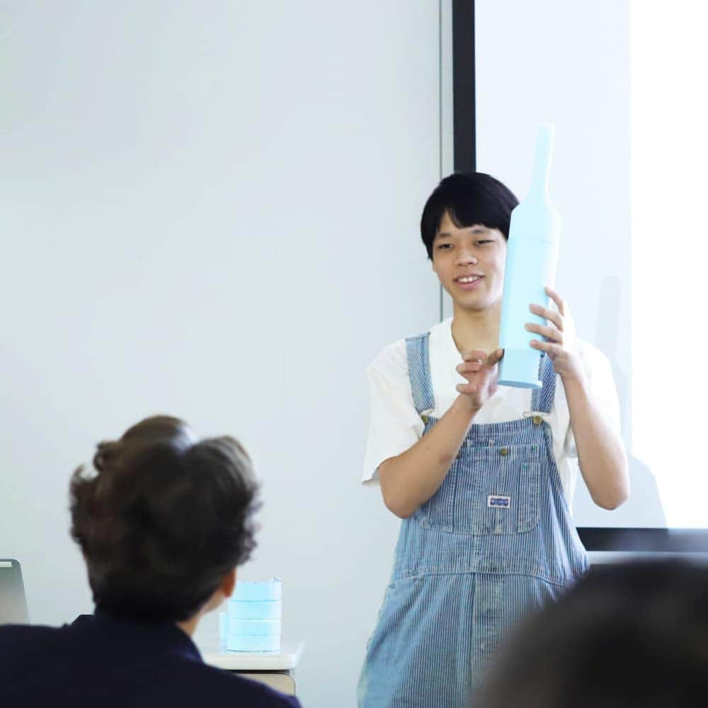 東京造形大学 Tokyo Zokei Universityのインスタグラム