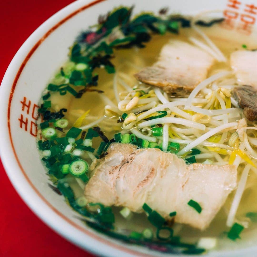 Hanako公式のグルメインスタ