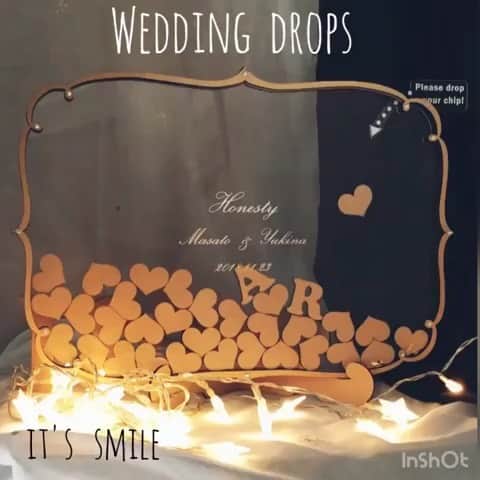 Choole 業界初、オンライン結婚式準備サービスのインスタグラム