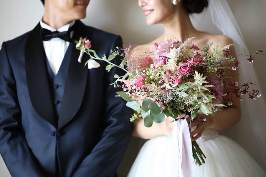 石川理咲子さんのインスタグラム写真 石川理咲子instagram Wedding Trunkhotelwedding Trunk花嫁 Risakowedding0727 Trunkhotel ウェディング 今日で結婚式からちょうど1ヶ月 あっという間だなぁ 当日はとっても楽しくて ただただ幸せな時間で 写真を