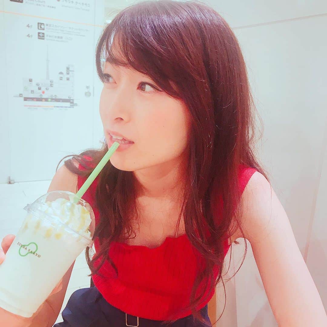 木谷有里のグルメインスタ