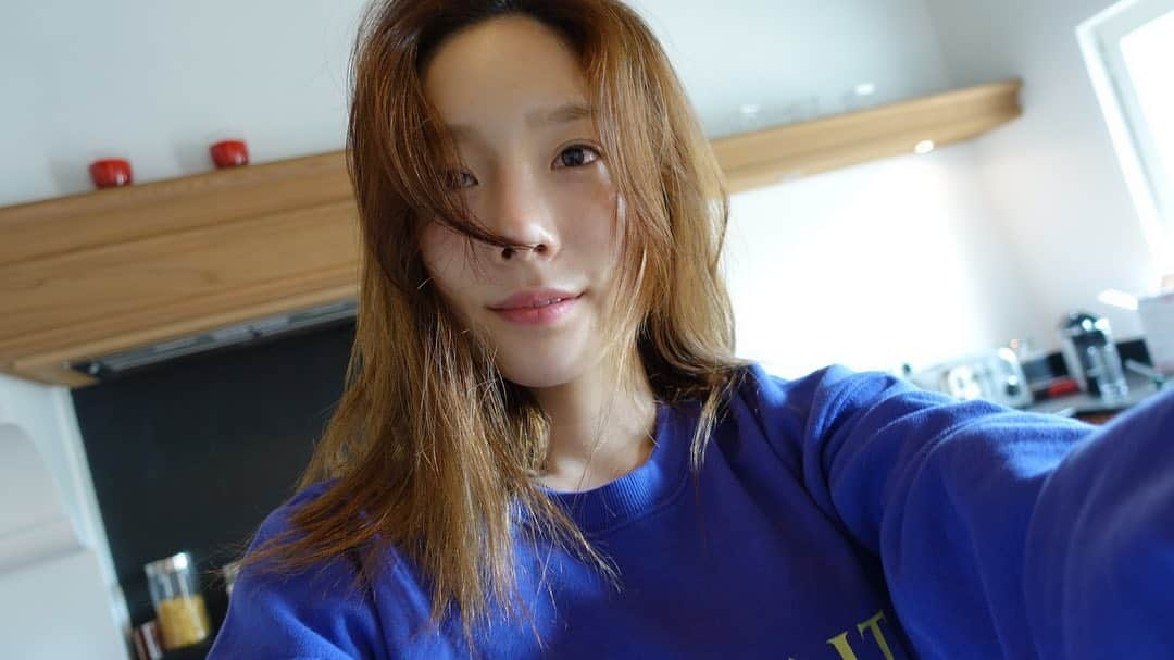 テヨン さんのインスタグラム写真 - (テヨン Instagram)8月1日 13時33分 - taeyeon_ss