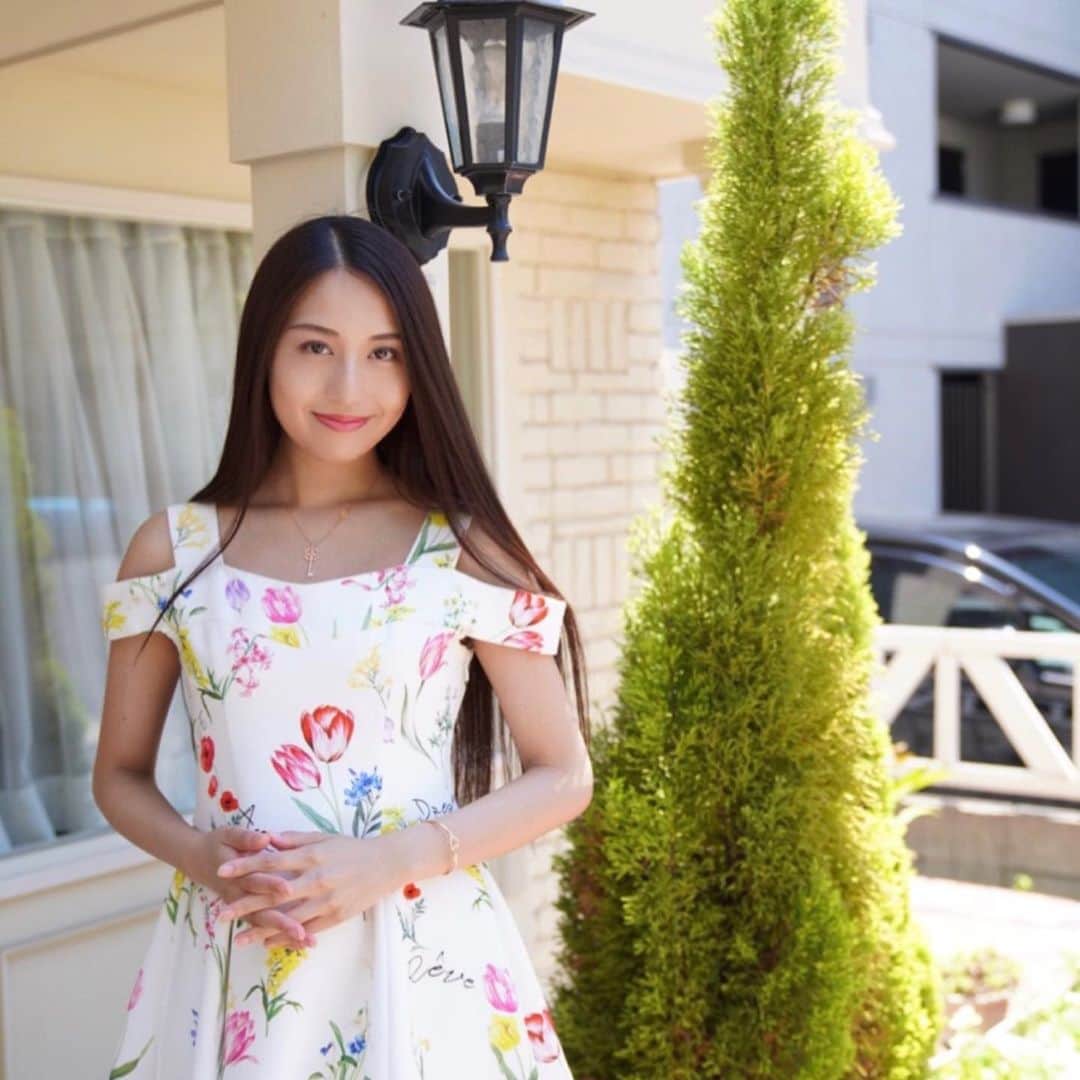 上田真実のインスタグラム