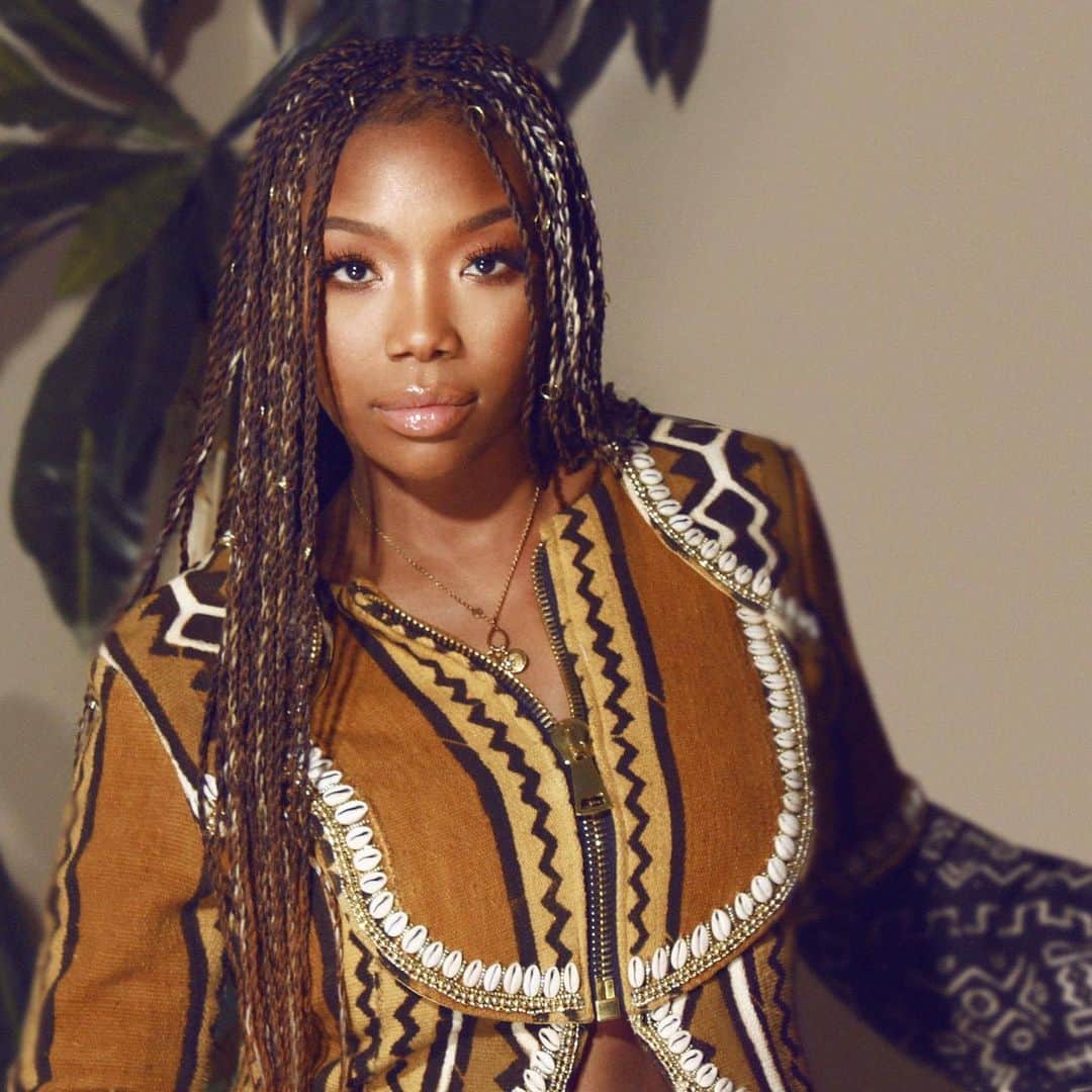Broadcast Music, Inc.さんのインスタグラム写真 - (Broadcast Music, Inc.Instagram)「We are honored to award multi-platinum, GRAMMY Award-winning singer/songwriter and actress Brandy with the BMI President’s Award at our 2019 R&B/Hip-Hop Awards on Thursday, August 29th. “As a singer/songwriter, actress and humanitarian, #Brandy is a triple threat in every sense of the word,” said BMI Vice President Creative (Atlanta), Catherine Brewton. “Her timeless hits about love and heartbreak were anthems to many coming of age during the 90s and secured her place in R&B history.” Brewton added, “We are so excited to honor Brandy with the BMI President’s Award and look forward to celebrating a night of great music.” #BMIRBHHAwards @4everbrandy」8月1日 5時12分 - bmi