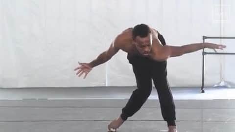 Lil Buckのインスタグラム：「#Repost @vaildancefest ・・・ @lilbuckdalegend takes the @vilarpac stage TOMORROW in our UpClose: JUST Dances program (WEDS, July 31 at 6:30pm). Take a look at what motivates him to dance! Tix are LIMITED - get them now at the link in our bio!  Vid by @nelshelby. #vaildance」
