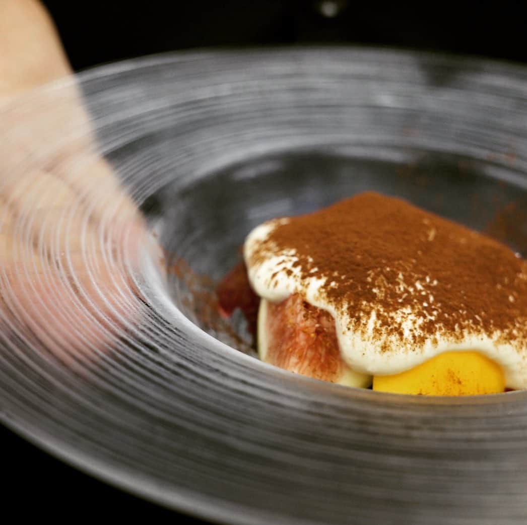 リストランテAO[公式]?イタリアン(青山店/逗子店)のグルメインスタ