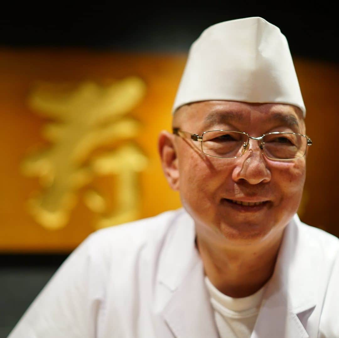 うどんが主食のグルメインスタ