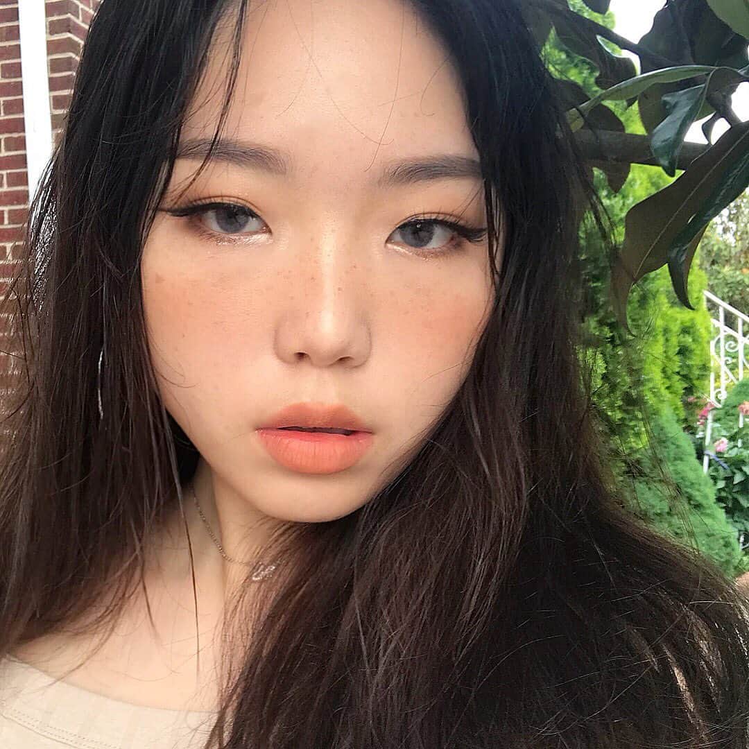 BECCAさんのインスタグラム写真 - (BECCAInstagram)「@kryxsoo is our skin-spiration in Ultimate Coverage 24 Hour Foundation in Shell🥰 #Repost」8月1日 7時00分 - beccacosmetics