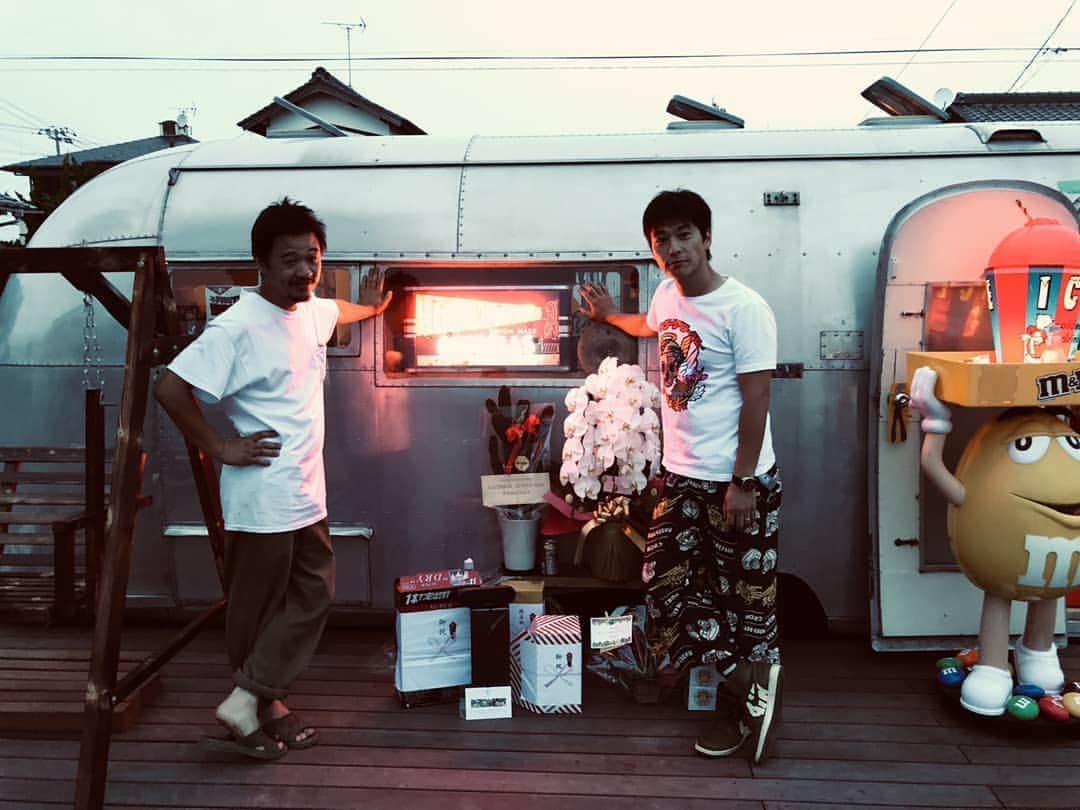 世田谷ベースのインスタグラム