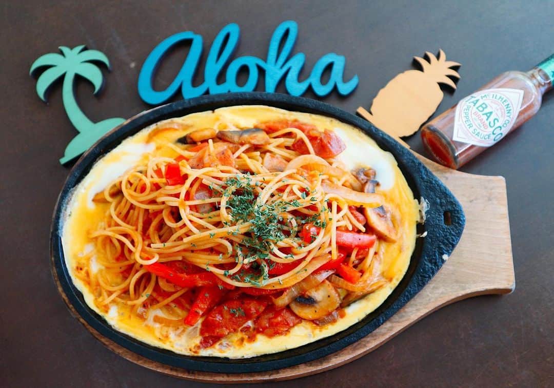 alohatable_waikikiのインスタグラム