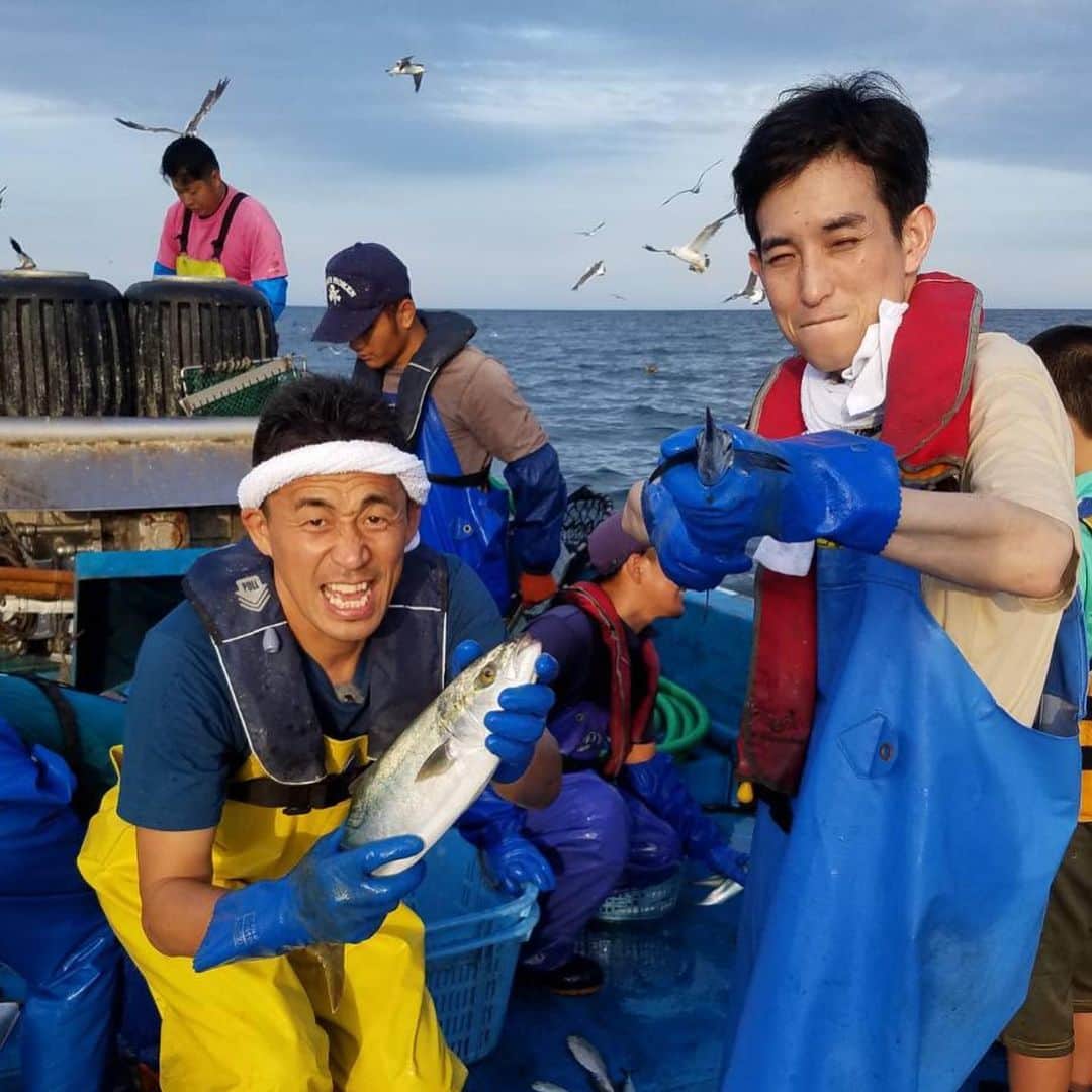 石田靖のインスタグラム