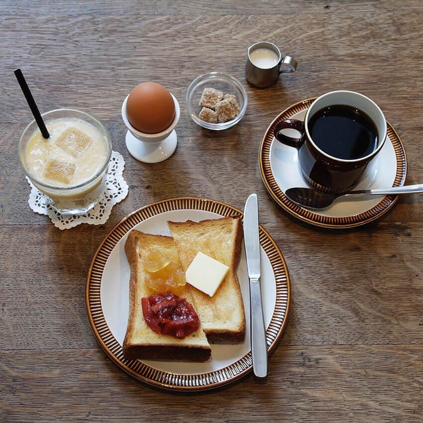 ELMERS GREENのグルメインスタ