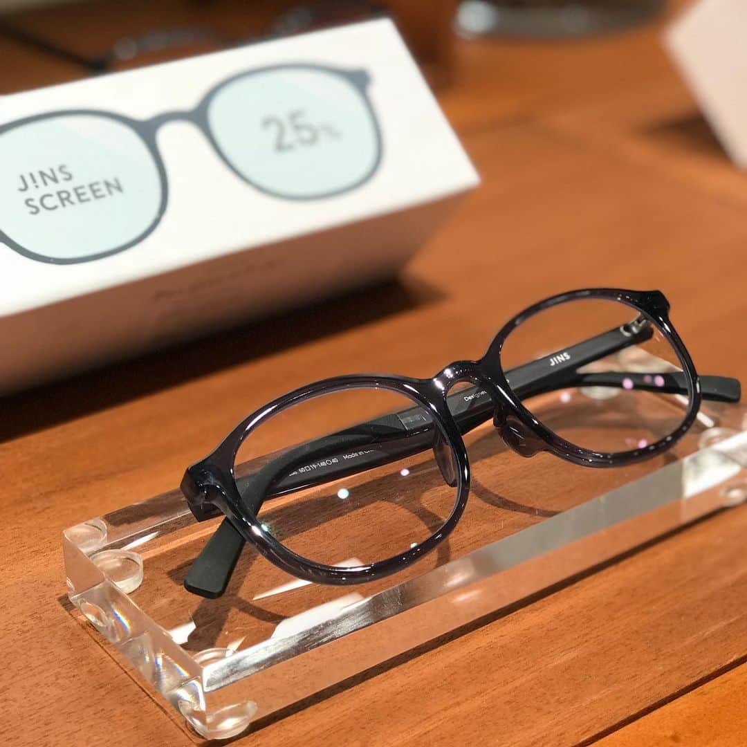 JINS PHILIPPINESのインスタグラム