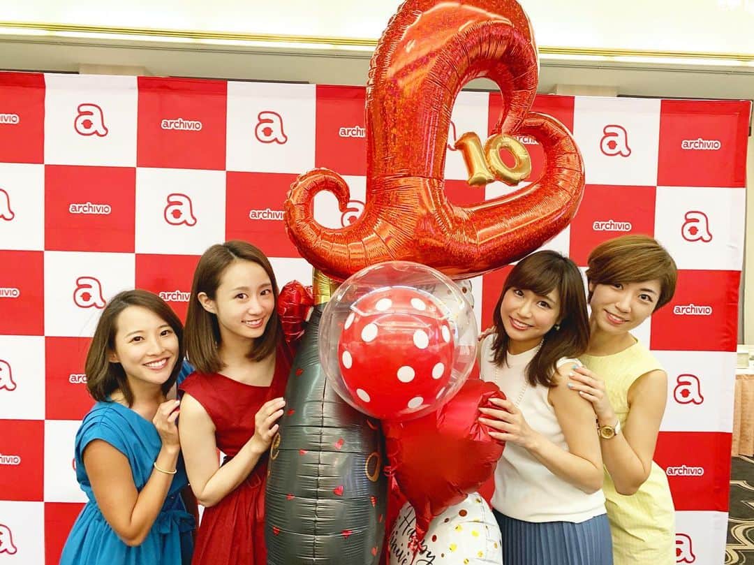 筒井萌子のインスタグラム：「* archivio @archivio.official 祝10周年⛳️💕 おめでとうございます٩( ᐛ )و✨ ・ そんな記念すべき年のコンペに参加させて頂いて 一緒に回って下さった同じ組の方々☺️ 楽しい女子ゴルフ最高でした◟́◞̀♡ ありがとうございました♪ ・ #筒井萌子 #女優 #actress #モデル #model #岡山  #shooting #instagood #instalike #converse #撮影 #followme #instalike #ゴルフ #ゴルフ女子 #ゴルフコーデ #골프 #좋아요반사 #좋아요그램 #좋아요환영 #데일리그램 #패션 #오오티디 #카페 #アルチビオ  #アルチビオ カップ # archivio #archiviocup」