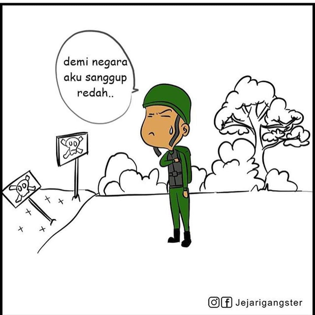Koleksi Komik Malaysiaさんのインスタグラム写真 - (Koleksi Komik MalaysiaInstagram)「#Repost @jejarigangster with @get_repost ・・・ periuk api yang dasyat  #komikmalaysia #gengkomik」8月1日 14時14分 - tokkmungg_exclusive