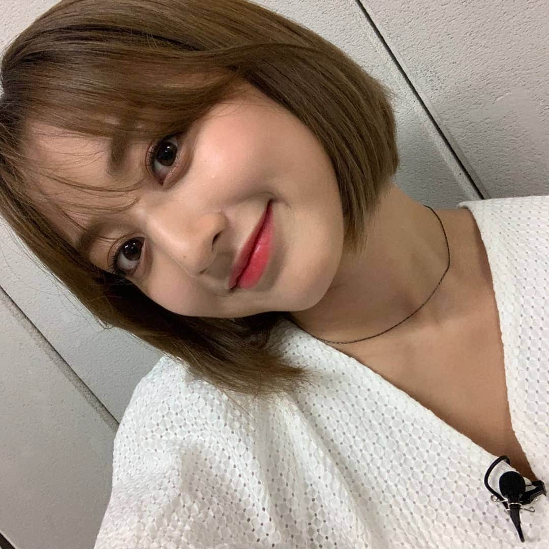 TWICEさんのインスタグラム写真 - (TWICEInstagram)「😊🦋❤️꿉꿉해도화이팅」8月1日 8時50分 - twicetagram