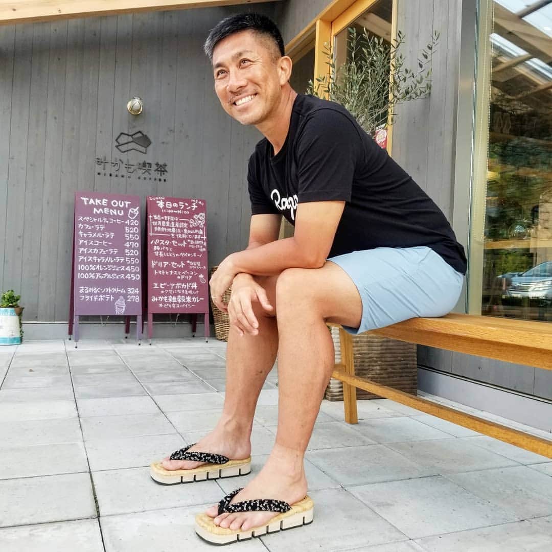 前園真聖のグルメインスタ