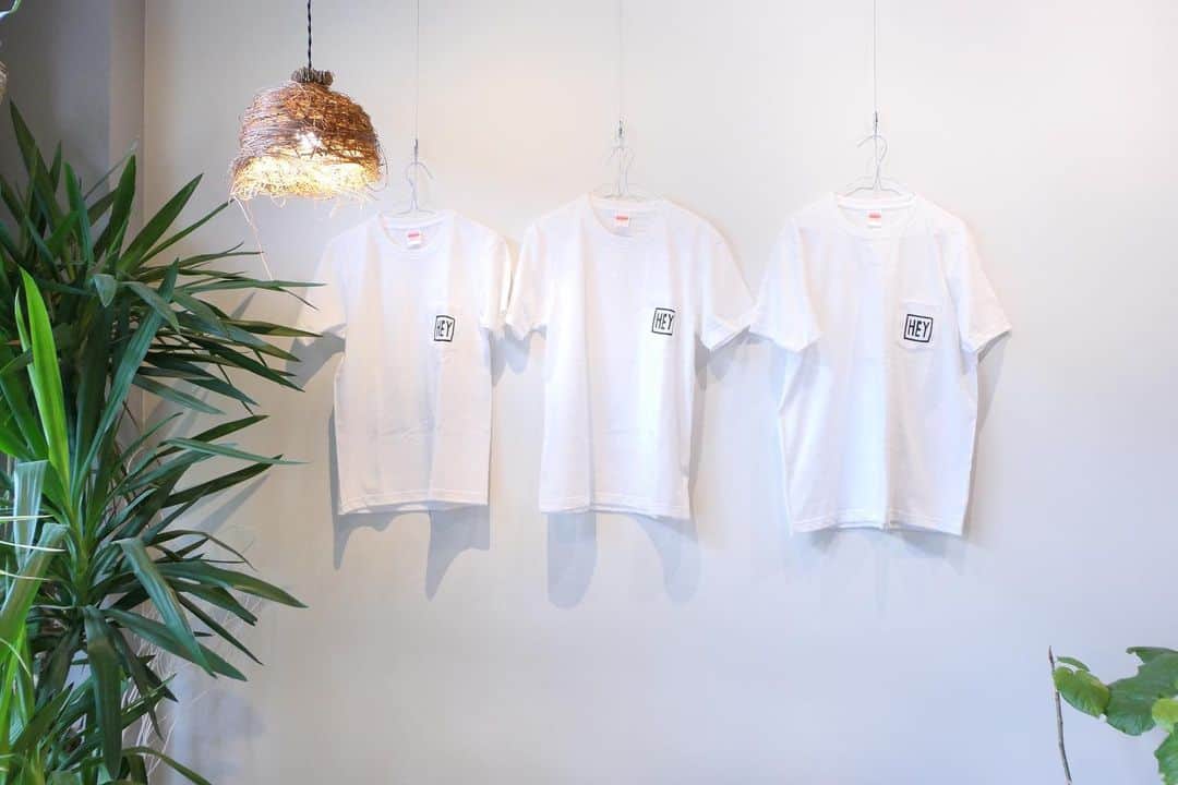 HeyCoffeeのグルメインスタ