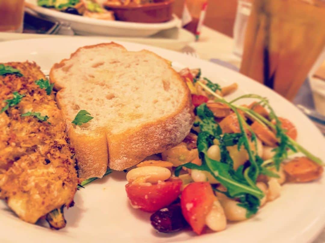 梅原玲奈のグルメインスタ