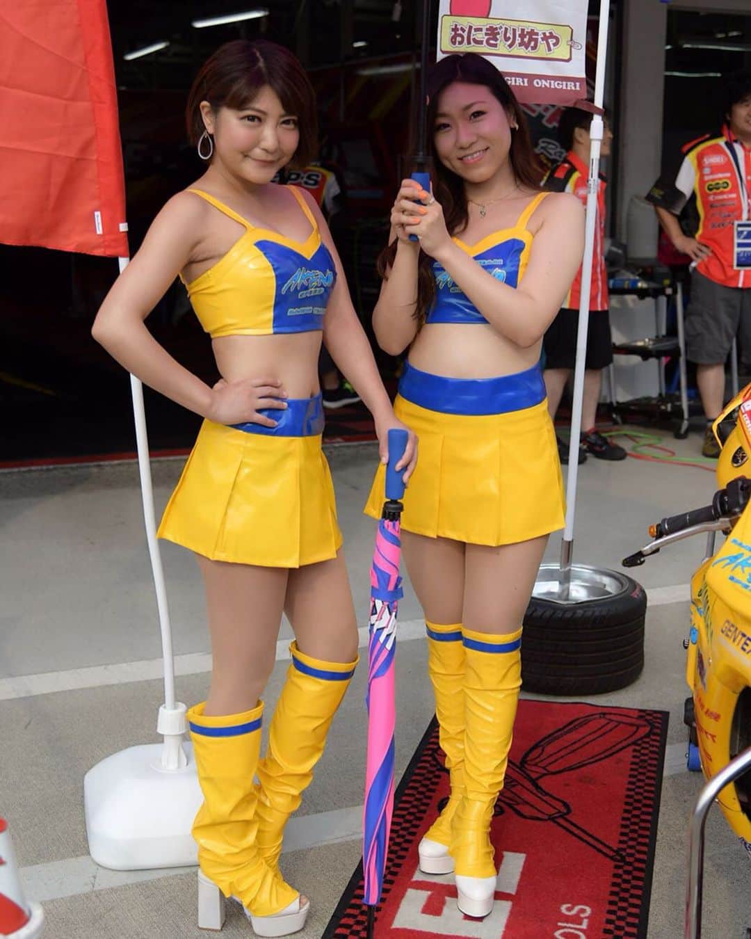 今村知可のインスタグラム