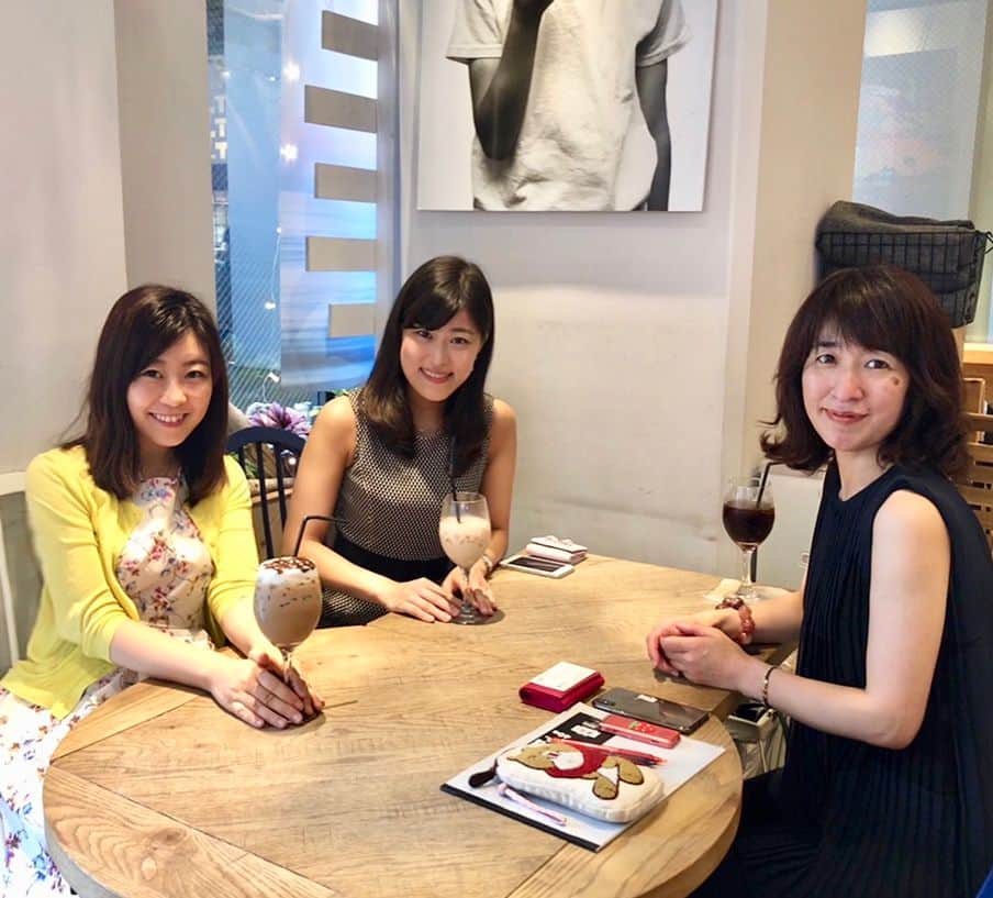 金谷有希子のグルメインスタ