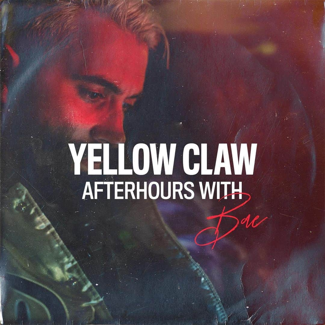 Yellow M.F. Clawさんのインスタグラム写真 - (Yellow M.F. ClawInstagram)「STILL ROCKING SMOOTHLY WITH THIS ONE. A MUSICAL JOURNEY FOR ALL YOUR ROMANTIC ENDEAVORS. ALL WE ASK IS A SMALL NOTE OR THANK YOU AT YOUR WEDDING SPEECH AND THAT YOU PASS THIS PLAYLIST ON TO AT LEAST THREE PERSONS CLOSE TO YOU THAT DIDNT FIND TRUE LOVE YET.」8月1日 11時19分 - yellowclaw