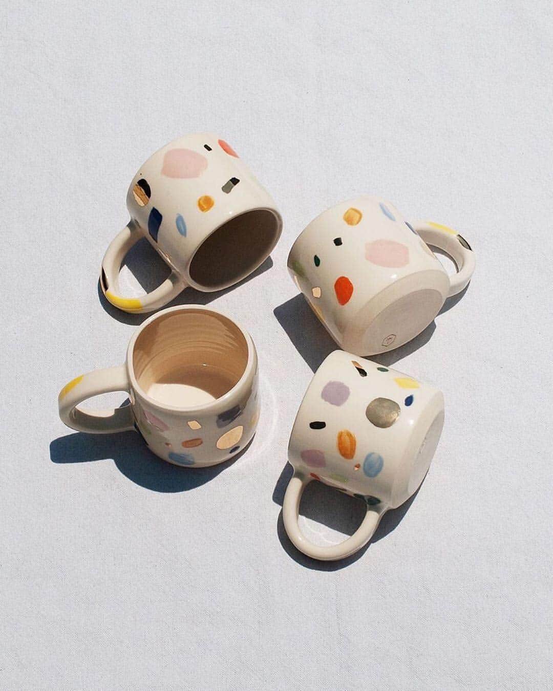 Design Milkさんのインスタグラム写真 - (Design MilkInstagram)「Rounding up a few crowd favorites from our sister IG @designmilkeveryday where we share accessible, affordable and all around awesome #moderndesign for everyday life. Tap the photo to see the tags and be sure to follow @designmilkeveryday!」8月1日 11時33分 - designmilk