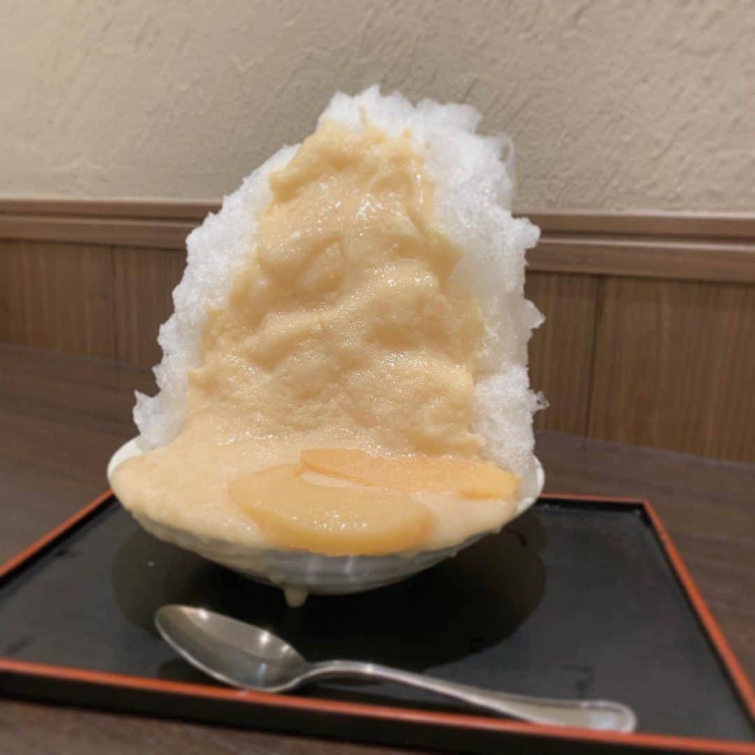 安藤笑のグルメインスタ