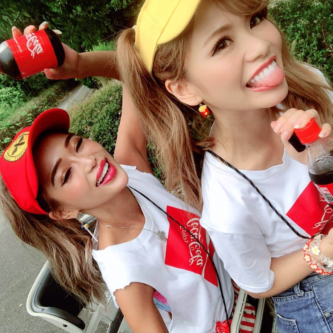 藤木そらのインスタグラム