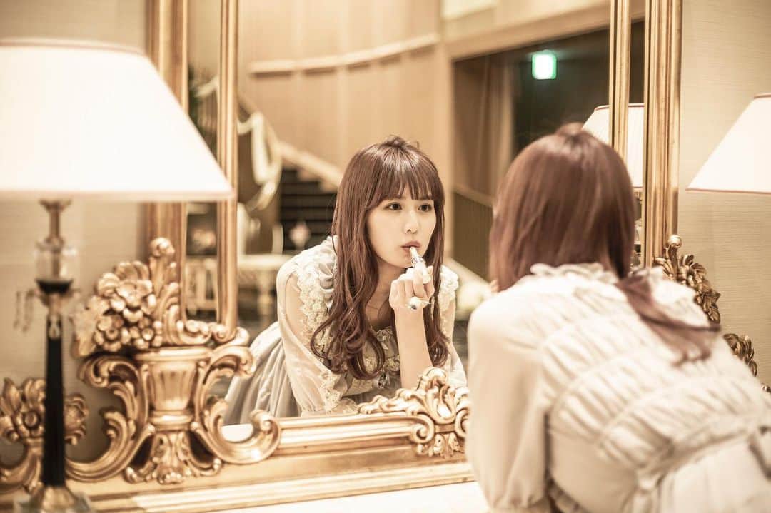 佐藤すみれのグルメインスタ