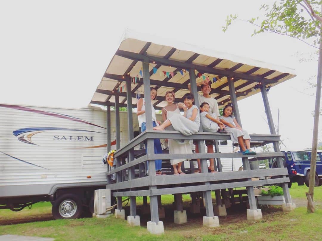 階上実穂のグルメインスタ