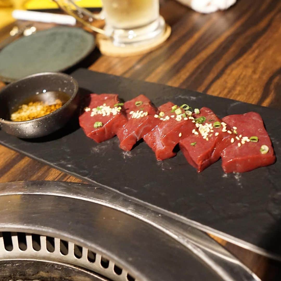 HIROYAのグルメインスタ