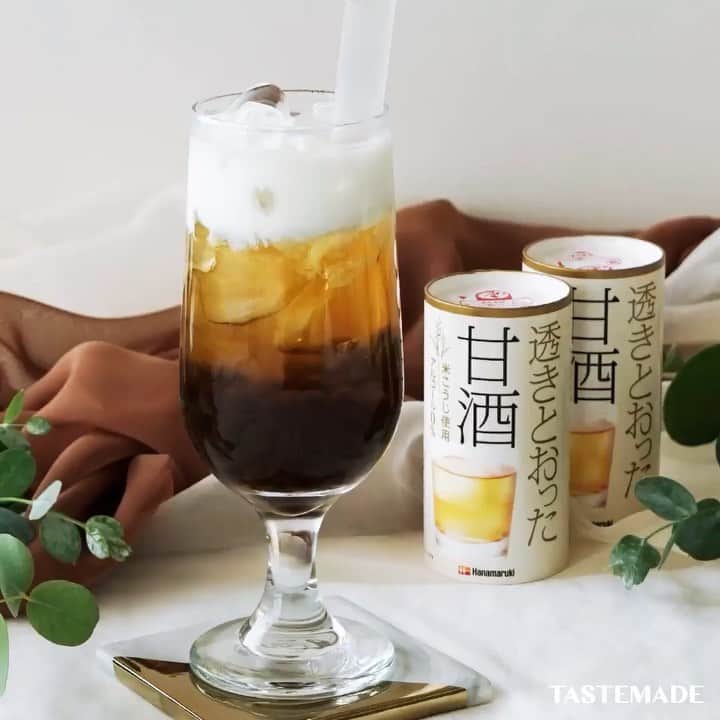 テイストメイドのインスタグラム