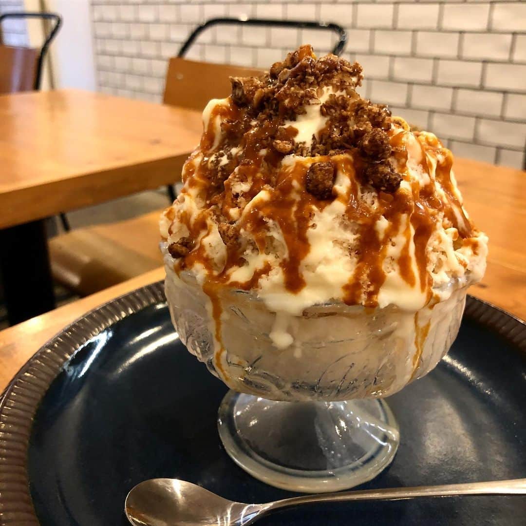 山本浩未のグルメインスタ