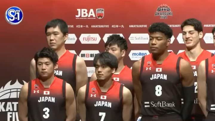 TBS「Ｓ☆１」のインスタグラム