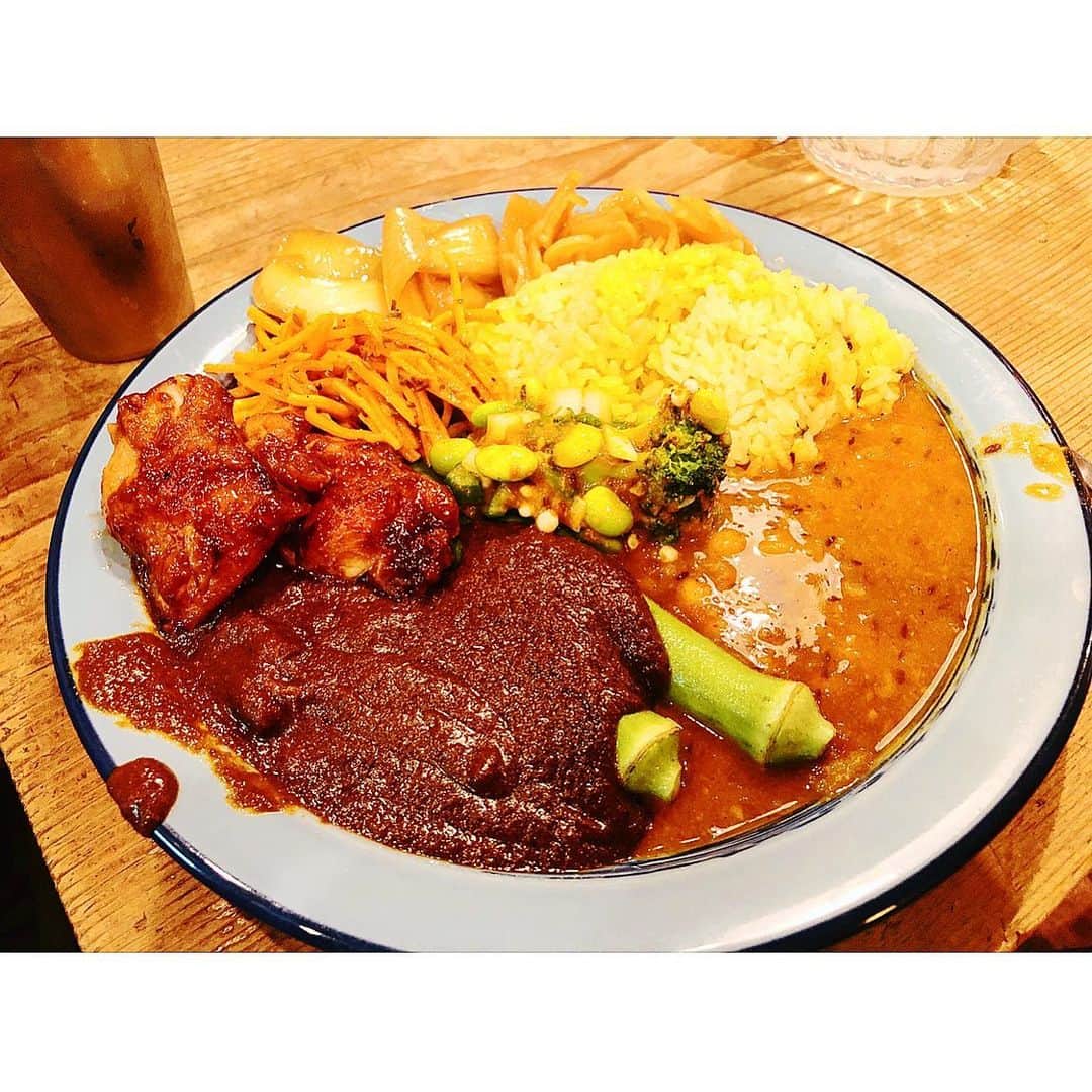 MOCAのグルメインスタ