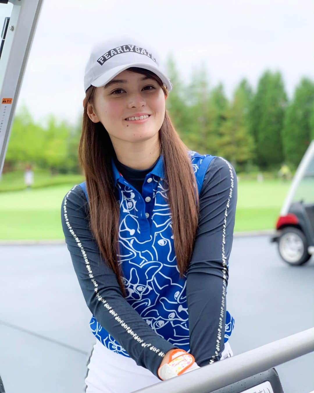 奥山夏織のグルメインスタ