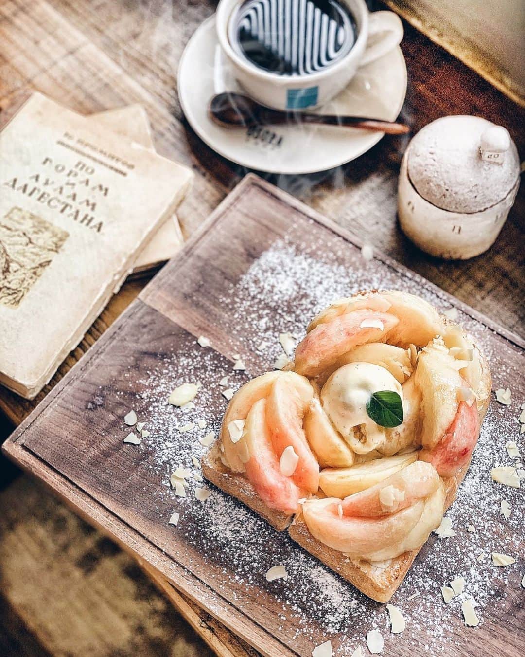 Yukicoのグルメインスタ