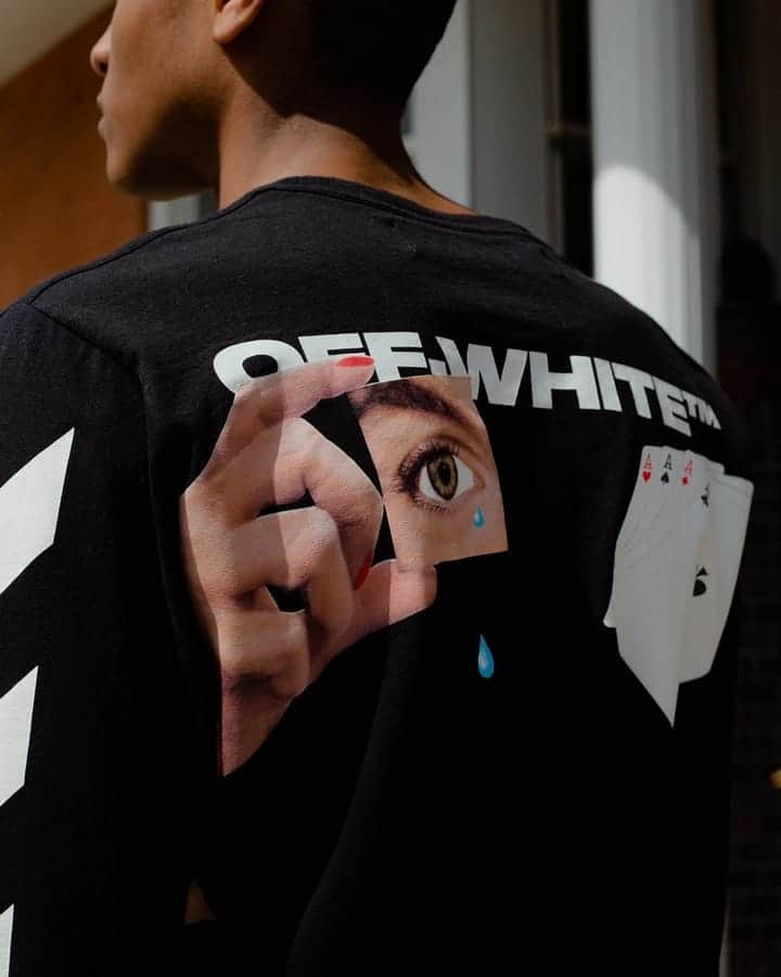 OFF-WHITE C/O VIRGIL ABLOHさんのインスタグラム写真 - (OFF-WHITE C/O VIRGIL ABLOHInstagram)「[latest delivery] pf19 men's Off-White™ now available at @em___pty___gallery」8月1日 22時03分 - off____white