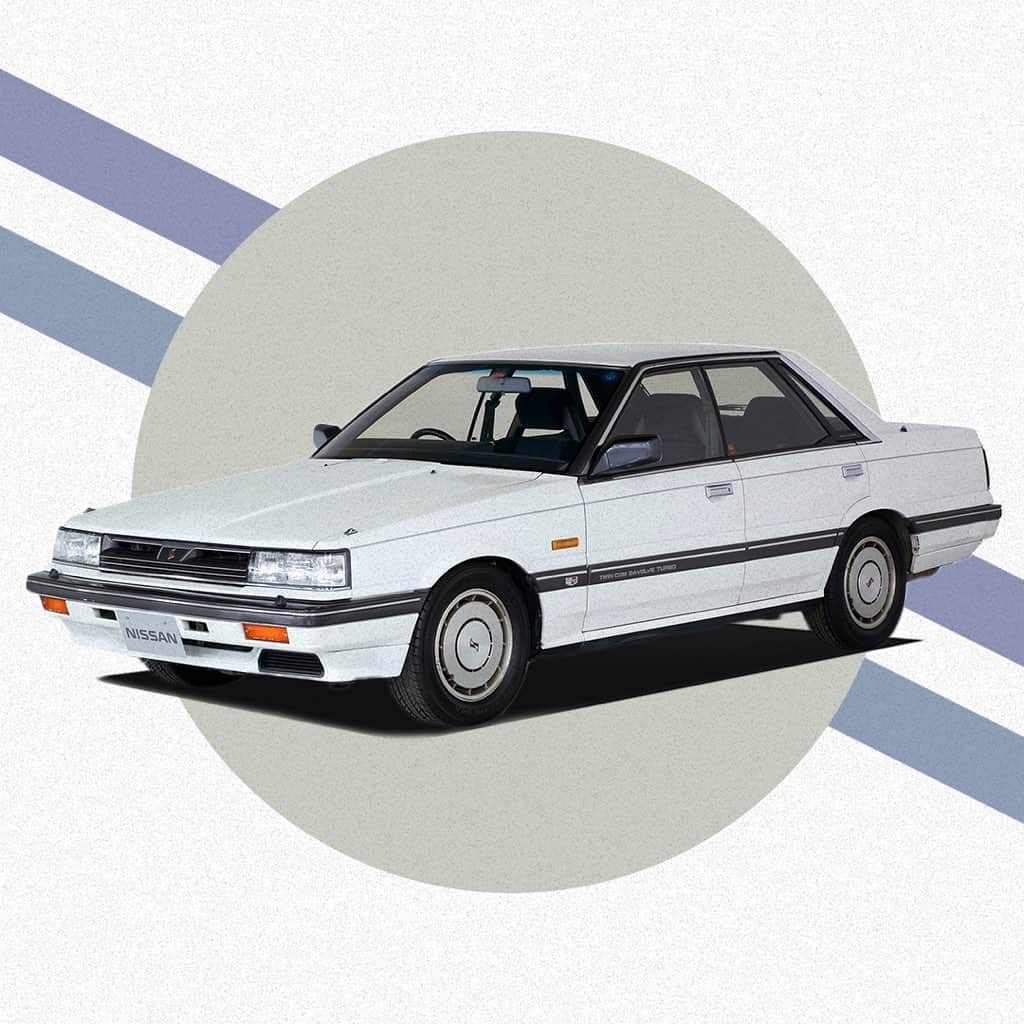 Nissanのインスタグラム