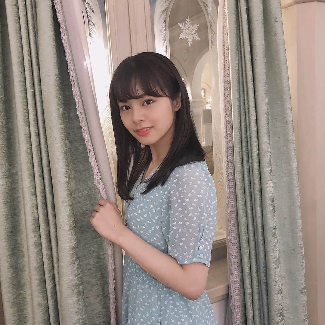 のインスタグラム：「* 皆さま、お久しぶりです🌿 本日よりお休みしていたSNSを 再開させていただきます💌 よろしくお願いします！」
