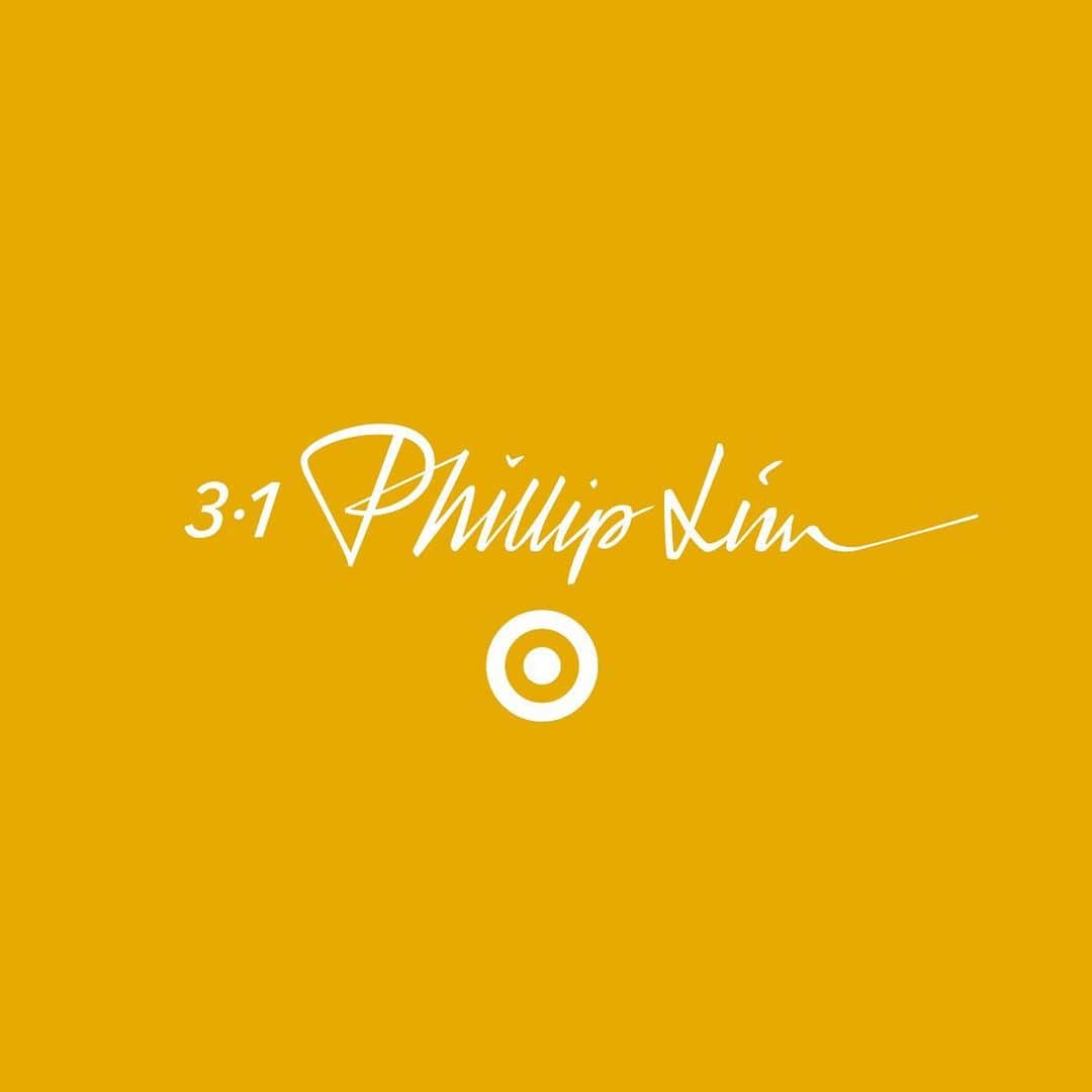 3.1フィリップリムさんのインスタグラム写真 - (3.1フィリップリムInstagram)「The ethos of 3.1 Phillip Lim started with a desire to provide affordable luxury to the modern global citizen. 6 years ago we partnered with @Target to bring that spirit to life though Design For All. We are humbled to be one of twenty iconic design partnerships and to celebrate the 20th anniversary of this initiative.  Join us September 14th as we bring back some of our most-loved products for a special anniversary collection.  #Target20」8月1日 22時16分 - 31philliplim