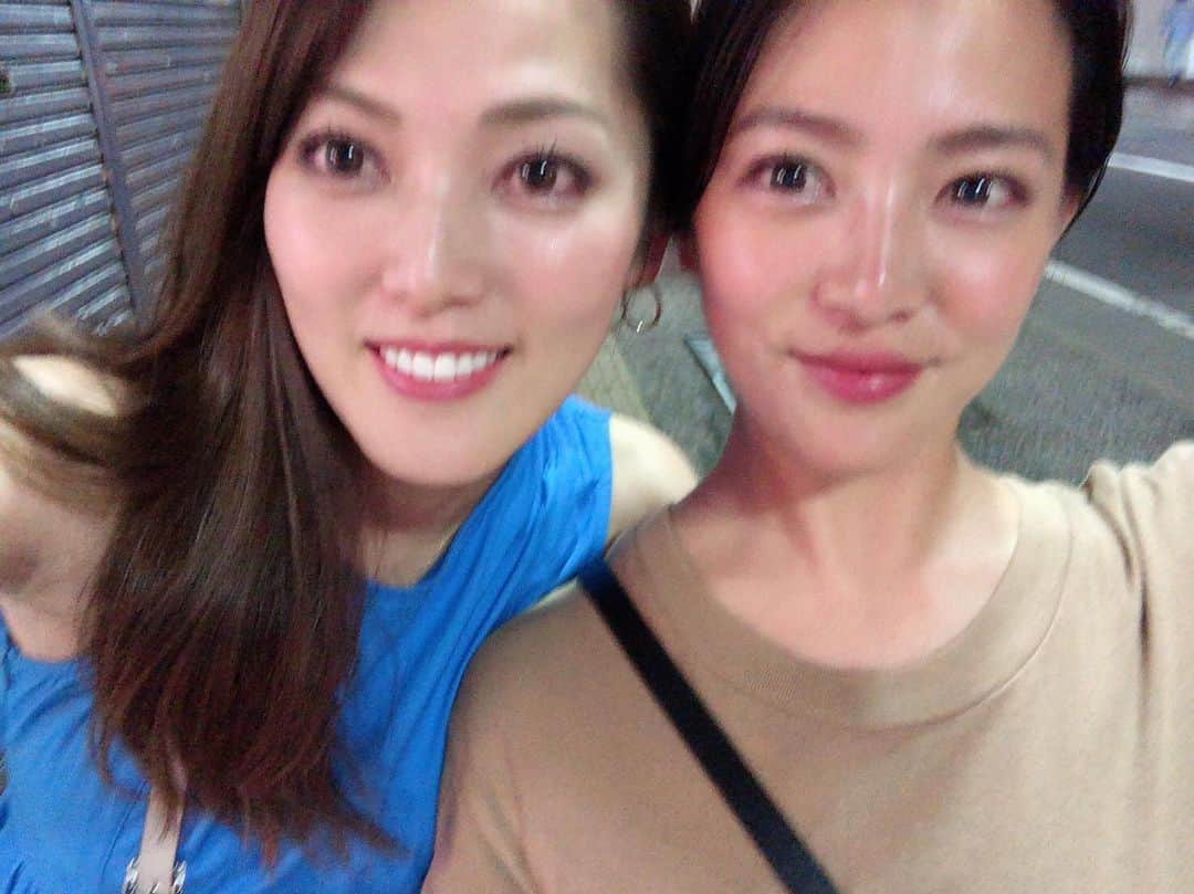 矢野由希子のインスタグラム：「昨夜のえみしゃん🦁」