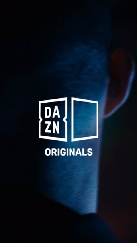 DAZN JAPANのインスタグラム